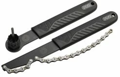 Pro Kit D'outils Pour Cassettes Shimano