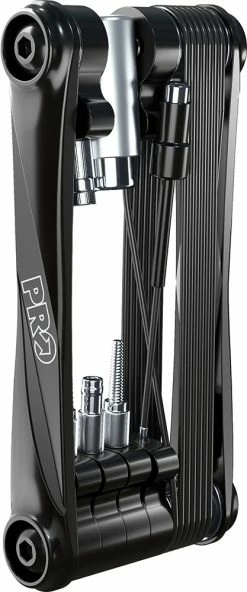 Pro Outil De Routage Interne