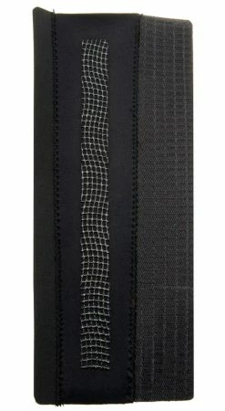 Protection De Bases En Néoprène XL -Vélos Soldes PRO Kettenstrebenschutz Neopren XL schwarz PRAC0054 cv0T4tw12xGDVJ