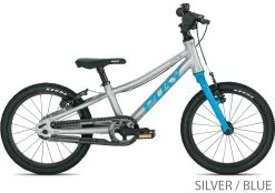 Puky LS-Pro 16-1 Alu - Vélo Pour Enfants -Vélos Soldes PUKY LS Pro 16 1 Alu Kinderfahrrad 4015731044205 c