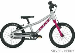 Puky LS-Pro 16-1 Alu - Vélo Pour Enfants -Vélos Soldes PUKY LS Pro 16 1 Alu Kinderfahrrad 4015731044205 d