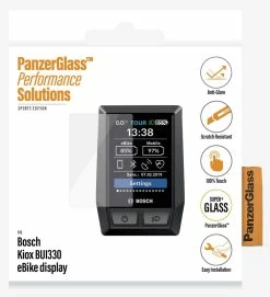 PanzerGlass Protection D'écran BOSCH 11 PanzerGlass Protection D'écran BOSCH -Vélos Soldes Panzerglas BOSCH Displayschutz FA003771004 2