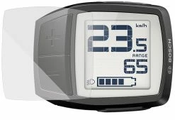 PanzerGlass Protection D'écran BOSCH 8 PanzerGlass Protection D'écran BOSCH -Vélos Soldes Panzerglas BOSCH Displayschutz FA003771005 1