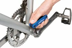 Park Tool Outil De Pliage à Six Pans Creux AWS-10 -Vélos Soldes Park Tool AWS 10 Faltwerkzeug 3