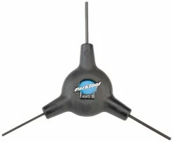Park Tool Clé à Six Pans Creux En Y AWS-3