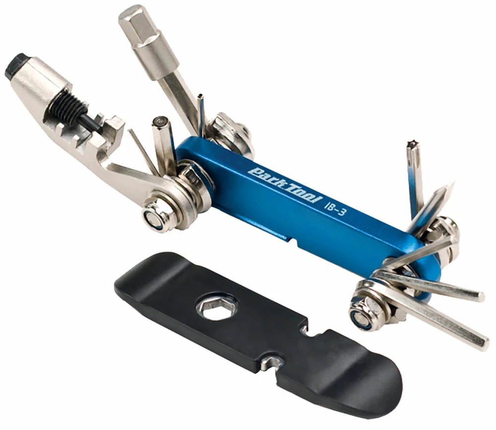 Park Tool Outil De Pliage IB-3 I-Beam Mini 1 Park Tool Outil De Pliage IB-3 I-Beam Mini