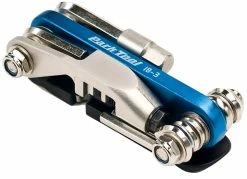 Park Tool Outil De Pliage IB-3 I-Beam Mini 4 Park Tool Outil De Pliage IB-3 I-Beam Mini -Vélos Soldes Park Tool IB 3 2