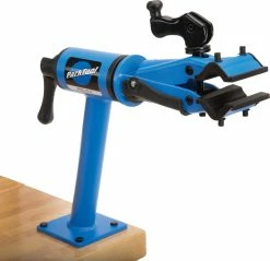 Park Tool Bras De Montage Pour établi De Travail PCS-12.2 -Vélos Soldes Park Tool PCS 12 2 2