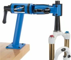 Park Tool Bras De Montage Pour établi De Travail PCS-12.2 -Vélos Soldes Park Tool PCS 12 2 3