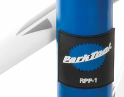 Park Tool Protection Du Pied Pour Support De Réparation RPP-1 7 Park Tool Protection Du Pied Pour Support De Réparation RPP-1 -Vélos Soldes Park Tool RPP 1 005