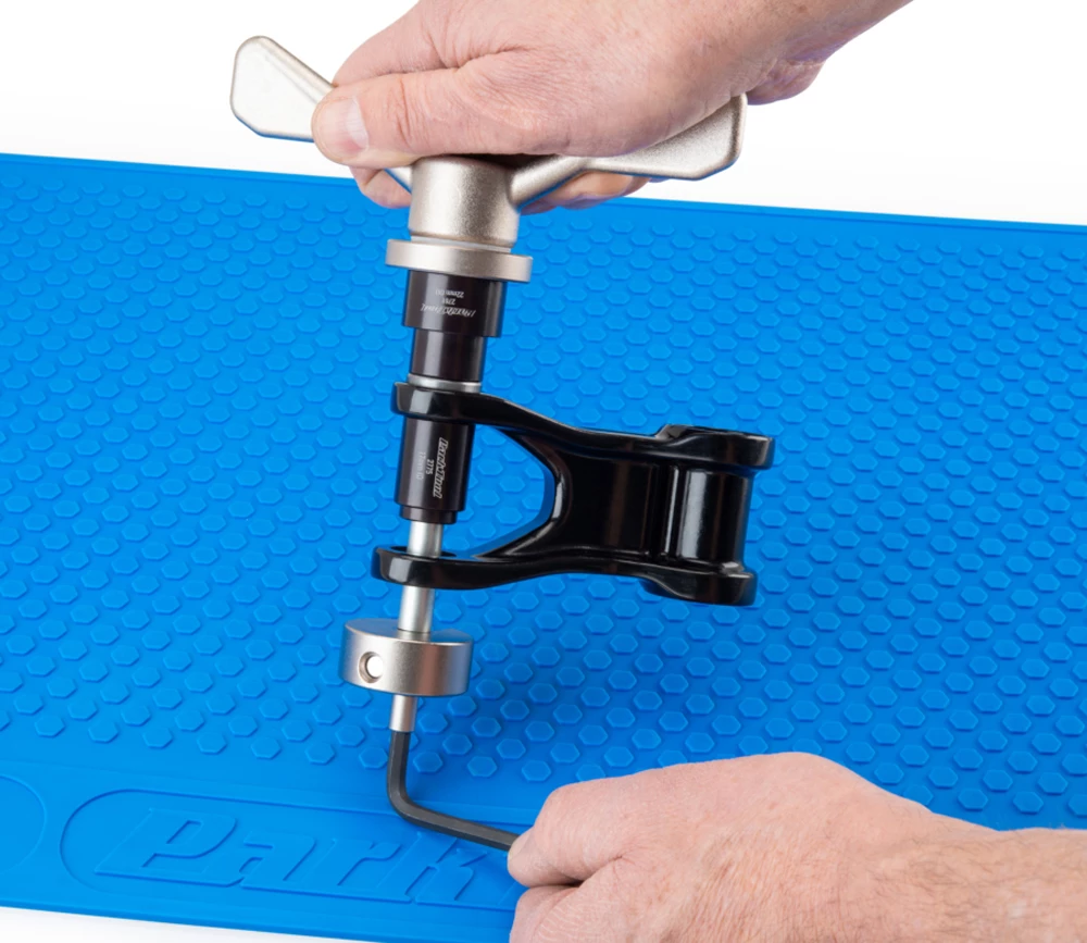 Park Tool Kit De Montage/dépose Du Roulement Arrière SBK-1 5 Park Tool Kit De Montage/dépose Du Roulement Arrière SBK-1 – Image 5