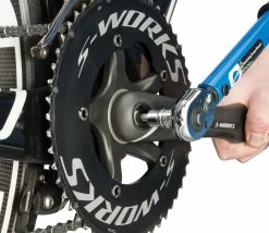 Park Tool SBS-1.2 Jeu De Clés à Douilles Et D'embouts 3/8" -Vélos Soldes Park Tool SBS 2