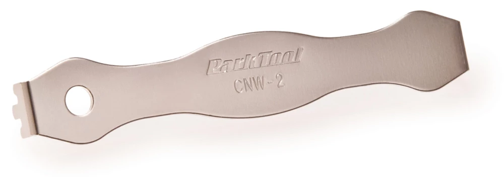 Park Tool Clé à Vis De Plateau CNW-2 1 Park Tool Clé à Vis De Plateau CNW-2