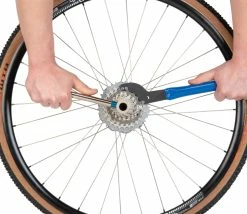 Park Tool SR-2.3 Pignon + Fouet De Chaîne -Vélos Soldes Park Tool SR 2 3 Ritzelabnehmer Kette SR 2 3 c