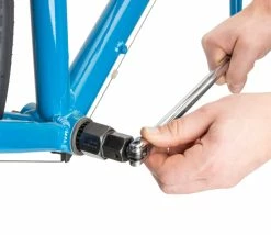 Park Tool Poignée Articulée SWB-15 -Vélos Soldes Park Tool SWB 15 Gelenkgriff SWR 15 d