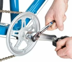 Park Tool Clé à Cliquet SWR-8 -Vélos Soldes Park Tool SWR 8 Ratschenschlussel SWR 8 e