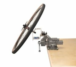 Park Tool Support De Roue WH-1 -Vélos Soldes Park Tool WH 1 Laufradhalter WH 1 c