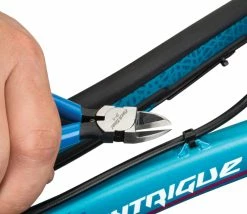 Park Tool Pince Coupante Diagonale ZP-5 -Vélos Soldes Park Tool ZP 5 Seitenschneider e