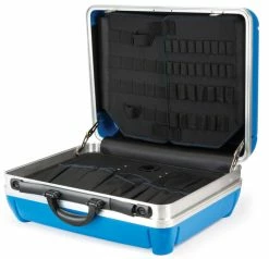 Park Tool Boîte à Outils Blue Box BX-2.2 -Vélos Soldes ParkTool BX 2 2 Blue Box Werkzeugkoffer 4
