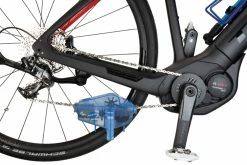 Park Tool Nettoyeur De Chaîne CYCLONE CM-5.3 6 Park Tool Nettoyeur De Chaîne CYCLONE CM-5.3 -Vélos Soldes ParkTool CM 5 3 Kettenreinigungsgeraet 3