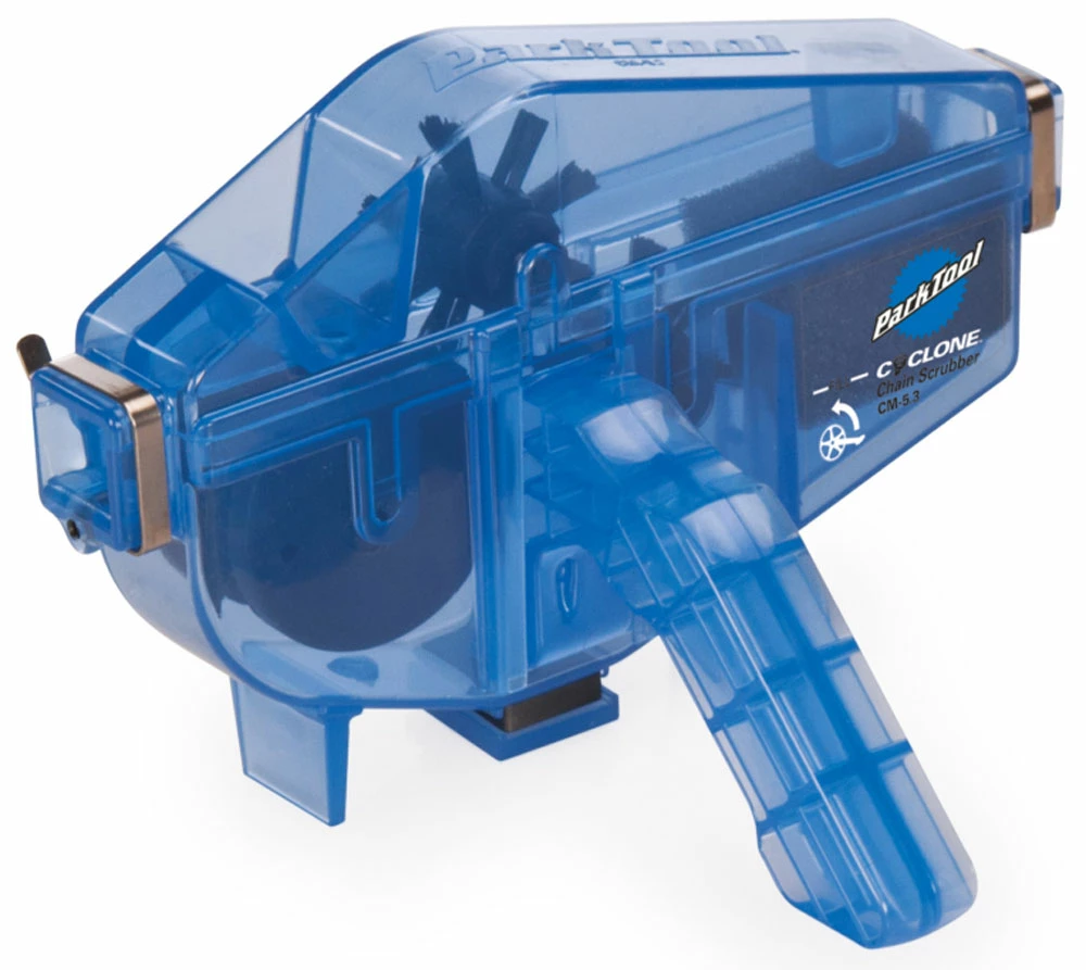 Park Tool Nettoyeur De Chaîne CYCLONE CM-5.3 1 Park Tool Nettoyeur De Chaîne CYCLONE CM-5.3