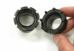 Park Tool Clé De La Chambre à Cartouche BBT-18 -Vélos Soldes Park Tool BBT 18 3