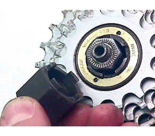 Park Tool Extracteur De Cassette Suntour FR-3 2 Park Tool Extracteur De Cassette Suntour FR-3 – Image 2