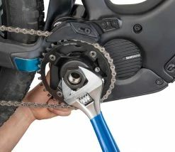 Park Tool Outil Bague De Sécurité Pour STEPS LRT-2 -Vélos Soldes Park Tool LRT 2 20086099 03