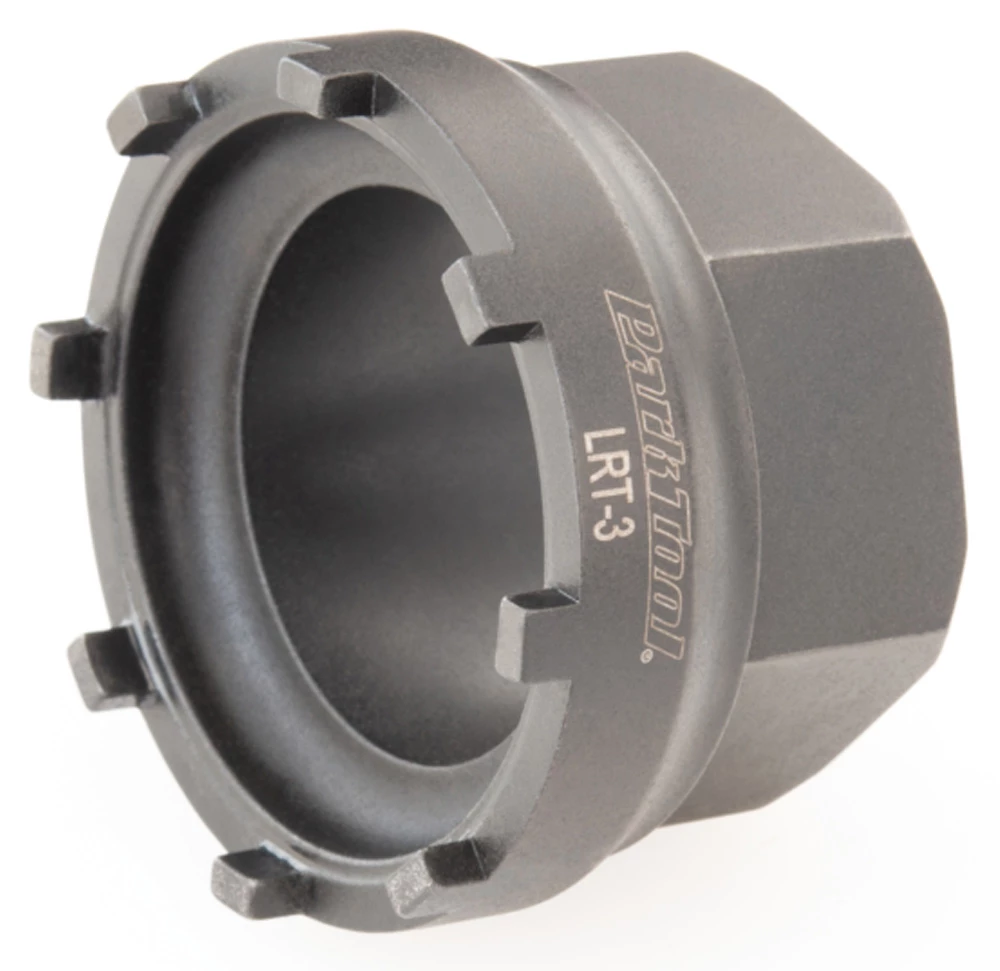 Park Tool Outil LRT-3 Bague De Sécurité Pour Specialized®, Cannondale® & FSA® 1 Park Tool Outil LRT-3 Bague De Sécurité Pour Specialized®, Cannondale® & FSA®