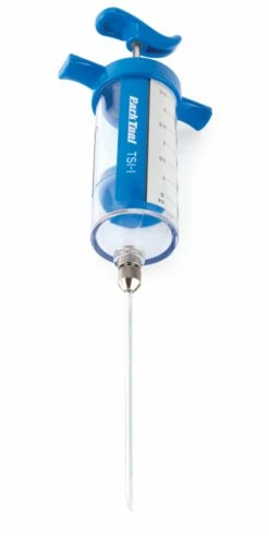 Park Tool Injecteur De Produit D'étanchéité Tubeless TSI-1 -Vélos Soldes Park Tool TSI 1 003