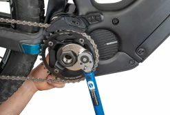 Park Tool Clé à Fourche à Cliquet TWB-36 -Vélos Soldes Park Tool TWB 36 20086103 03