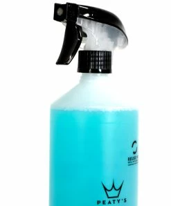 Peaty's Loam Foam Cleaner - Nettoyant -Vélos Soldes Peaty s Loam Foam Cleaner Reinigungsmittel PE LF 1000 cF6YmtWv3z5cJJ