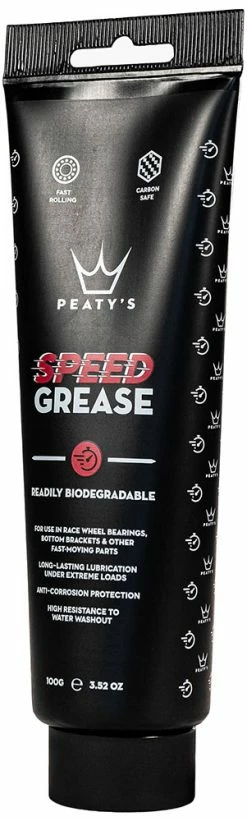 Peaty's Graisse Pour Roulements Speed Grease -Vélos Soldes Peaty s Speed Grease 2