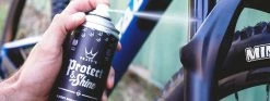 Peaty's Spray Protect & Shine -Vélos Soldes Peatys Protect Shine Spray PE PA4 PAS 2