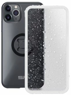 SP CONNECT Protection Contre Les Intempéries Pour Apple -Vélos Soldes PhoneCase iP11ProMax WeatherCover1200x1200