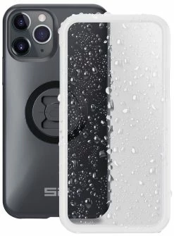 SP CONNECT Protection Contre Les Intempéries Pour Apple -Vélos Soldes PhoneCase iP11Pro WeatherCover1200x1200