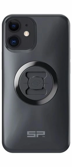 SP CONNECT Étui Pour Téléphone Apple -Vélos Soldes PhoneCase iPhone12Mini back 55132