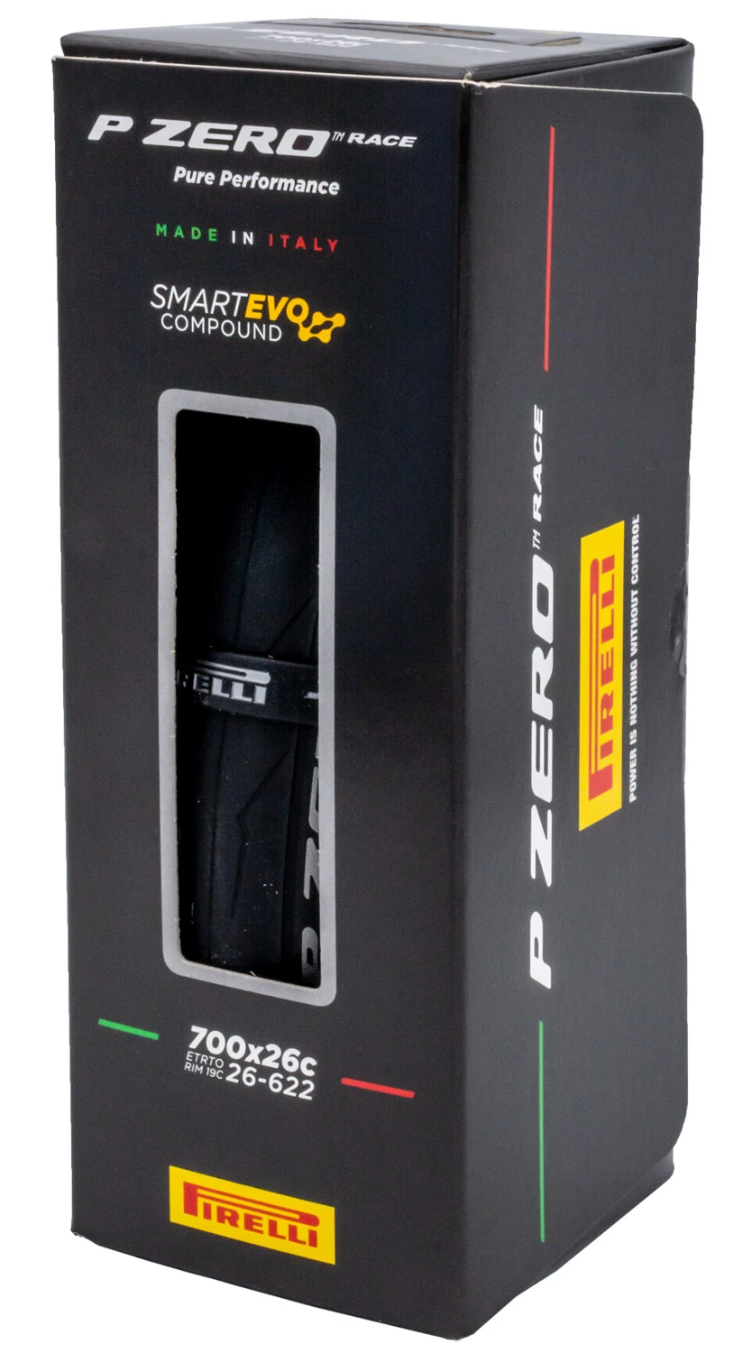 Pirelli Pneus Pliable P Zero Race 1 Pirelli Pneus Pliable P Zero Race