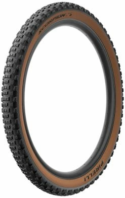 Pirelli Scorpion XC Rear Specific Classic 29x2,2" Pneus Pliants