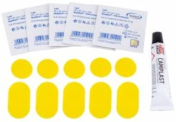 Pirelli SmarTUBE Patch Kit 5 Pirelli SmarTUBE Patch Kit -Vélos Soldes Pirelli SmarTUBE Patch Kit 9393700 a