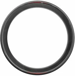 Pirelli Pneu Pliable P ZERO Race TLR -Vélos Soldes Pirelli VELO PZero Race 0004 red TLR 4020400 03