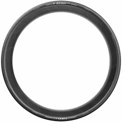 Pirelli Pneu Pliable P Zero Race -Vélos Soldes Pirelli PZero Race white 4076100 03