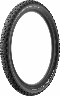 Pirelli Scorpion Enduro Rear Specific 29" Pneus Pliants -Vélos Soldes Pirelli Scorpion Enduro 3945800 02