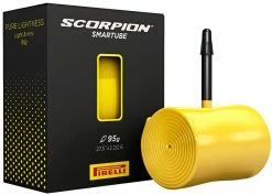 Pirelli Chambre à Air Scorpion SmarTUBE 27,5"