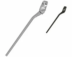 PLETSCHER Béquille Arrière Comp 40 28"