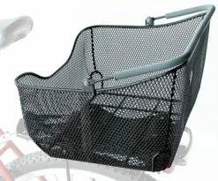 PLETSCHER Panier D'achat De Luxe