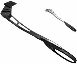 PLETSCHER Béquille Latérale Réglable Zoom 24-28"