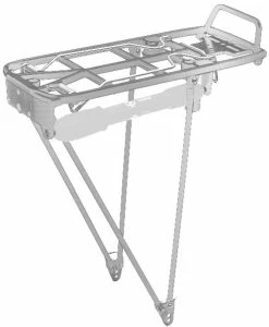 PLETSCHER Porte-bagages Athlete-System Avec Pointes De Pompe -Vélos Soldes Pletscher Athlete Gepaecktraeger 021