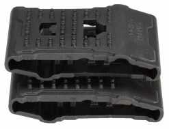 Pocket Pedals Adaptateur Pour Pédale Plate SPD / SDP SL -Vélos Soldes Pocket Pedals Flatpedal SPD SDP SL Adapter PPSB0001 c