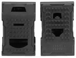 Pocket Pedals Adaptateur Pour Pédale Plate SPD / SDP SL -Vélos Soldes Pocket Pedals Flatpedal SPD SDP SL Adapter PPSB0001 d